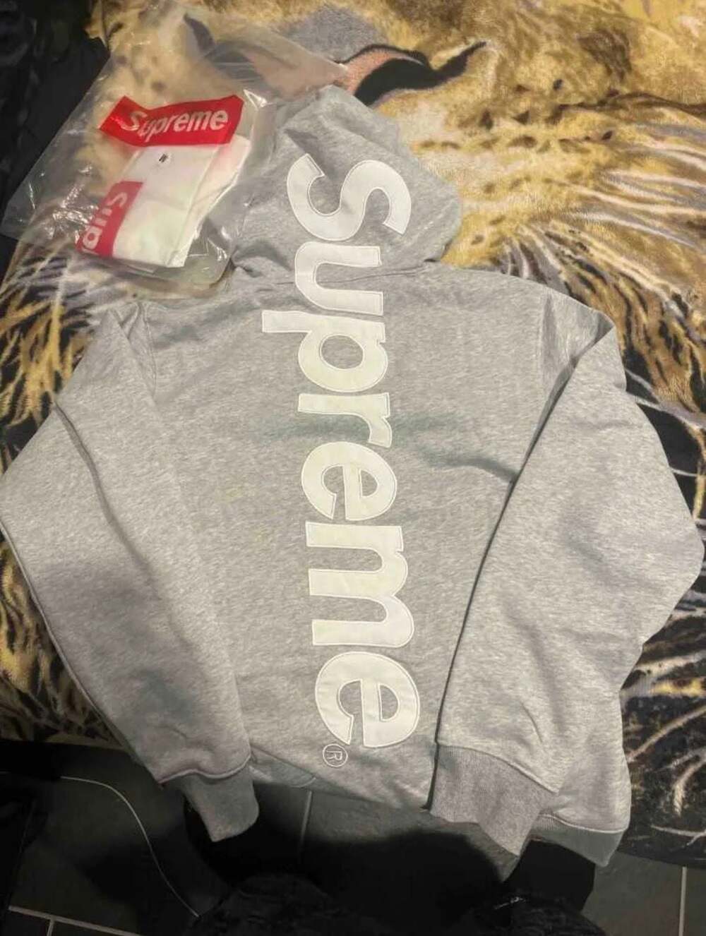 Supreme